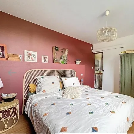 Familiale Cosy Βίλα