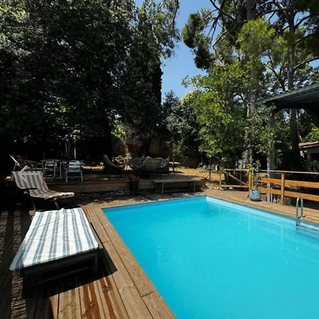 Βίλα Familiale Cosy Clermont-lʼHérault