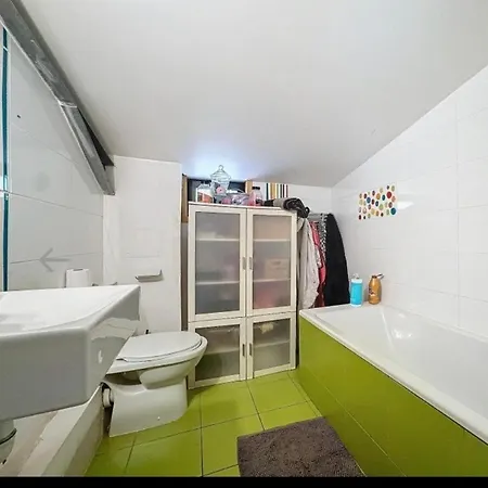 Familiale Cosy Βίλα *