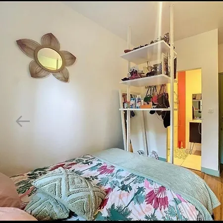 Βίλα Familiale Cosy Clermont-lʼHérault