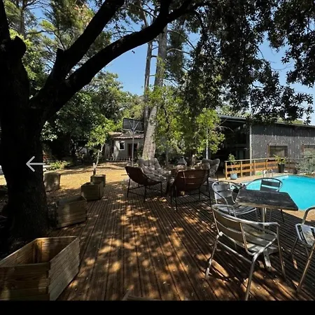 Βίλα Familiale Cosy Clermont-lʼHérault