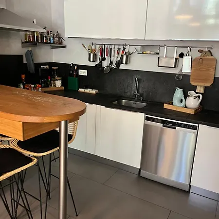 Βίλα Familiale Cosy