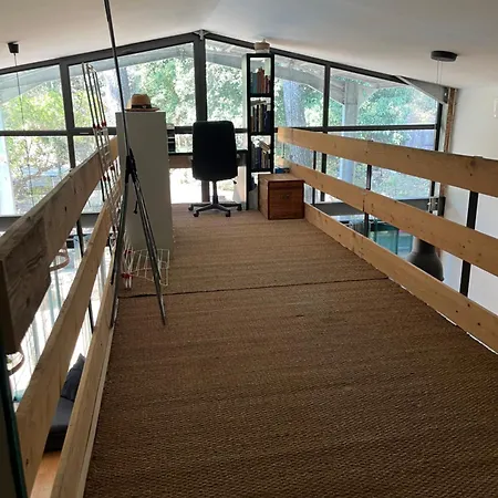 Familiale Cosy Βίλα