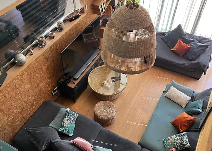 Familiale Cosy Willa